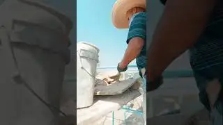 Lorena Project Update: Exterior Rock Installation and Drywall Finishing