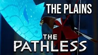 The Pathless Great Plains Montage