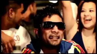 LIMER - Exodus ft. DollyBoy (OFFICIAL VIDEO HD) [Chutney 2011]