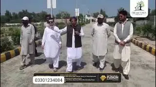  Yousaf Jan Utmanzai in Dream Town Peshawar 😎✌️ Stay tuned 📞 03301234084 Best Opportunity 🎉🤗 #home 