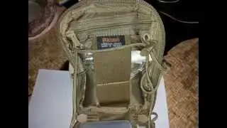 Maxpedition, little mountain 
