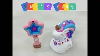 Kit Pintura Unic&oacute;rnio | LT025