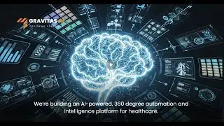 Gravitas AI Team introduction