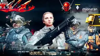 Warface: PvP Storm gameplay