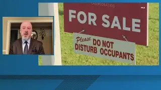 11Alive News: The Take | Can a 50-year mortgage fix the housing squeeze? (11/17/25)