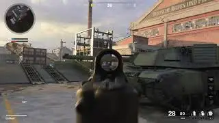 Call of Duty Black Ops Cold War Multiplayer Gameplay TDM (No Commentary)