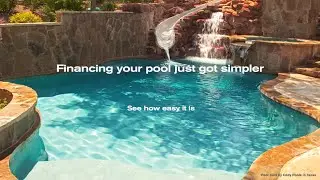Paramount Capital - New Pool & Backyard Financing