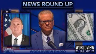 Homan to the Rescue, Dollar Crashing & Minnesota's Long History of Communism