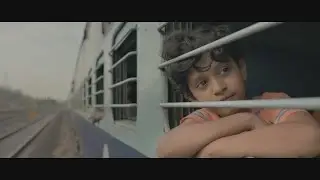 Paper Boat - My First Train Journey -  Director's Cut