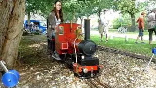 Steamday SMMB 2011