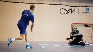 Zug United at OYM