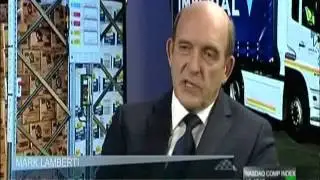 Interview with Imperial Holdings CEO Mark Lamberti