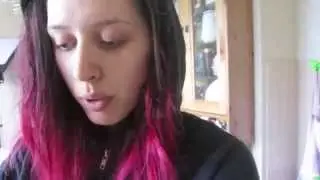 КАТЯ КЛЭП ПРОТИВ РОМЫ ЖЁЛУДЯ!!!