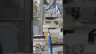 Capping Machine#cappingmachine#levapack#capper