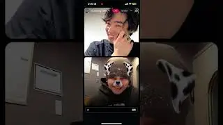 2025.10.24 zero8 八村倫太郎 REIJI インライ