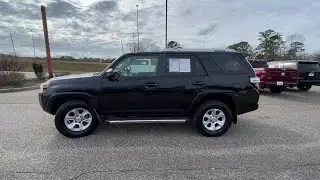 2016 Toyota 4Runner SR5 Troy, Antioch, Mossy Grove Village, Goshen, Banks