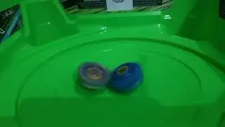 CONBO APELÃO BEY X