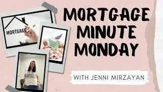 Mortgage Minute Monday: SPARC interest rate reduction
