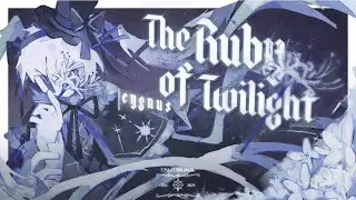 【OWC2025】cygnus - The Ruby of Twilight