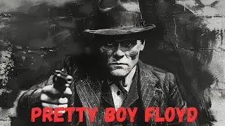 Pretty Boy Floyd: The Legend of America's Outlaw Hero