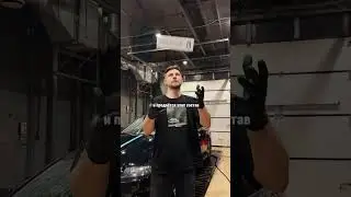 гидрофоб за 500р #quartzmaster #детейлингцентр  #кварцмастер