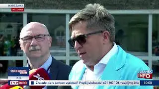 Pięcioletni Afgańczyk nie może mieć przeszczepu wątroby