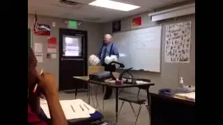 Bizarre teaching methods but hilariously effective  -----~ CRAZY CARTOONS ----~ Hilarious things ...