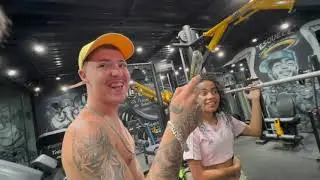 REAÇÃO DO SALVADOR DA RIMA OUVINDO O VINNE RAMOS