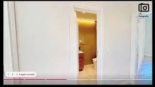 Matterport Video - Visitas virtuais para Real Estate