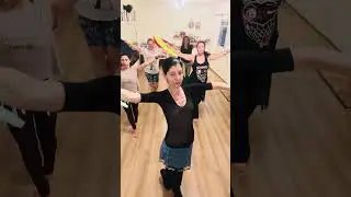 Fairuza - #atswithfan #thesirenproject #fcbdstyle #fcbd #fcbdstylebellydance