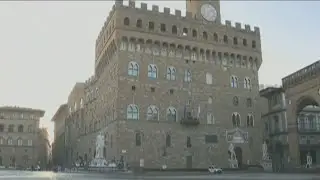 Florence, Italy banning short-term vacation rental homes