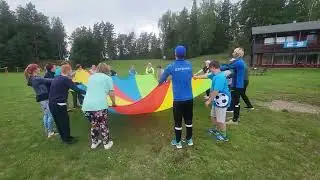 Mammaste spordilaager