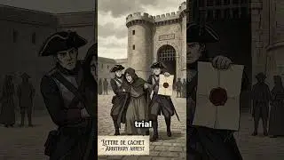 The Spark That Ignited the French Revolution #Shorts #YouTubeShorts #FrenchRevolution #WorldHistory