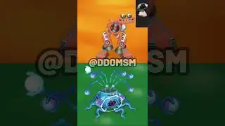 Best MSM Duets | Pt. 8 | DDOMSM #mysingingmonsters #msm #tiktok #daily #dailyshorts #viral #fyp
