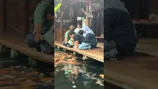 WAROENG BAMBOE 1