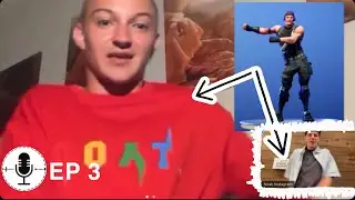 Буги-вуги с пацаном-рюкзачком! Где он сейчас? (Подкаст &laquo;Бобо&raquo;, выпуск 3)
