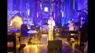 Sweet Harmony – Nech sneží (Vianočný koncert 28. 12. 2025)