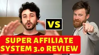 John Crestani's Super Affiliate System 3 Review 2020 - Honest User Reveals