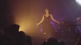 Mitski @ The Basement East
