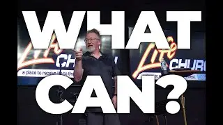 What Can?