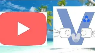 YSDV!Alphabet Lore Human V Violet Intro #capcut YSDVALHMVV In Pitch White