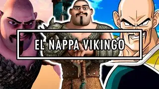 Ryker Grimborn | El Villano MÁS TONTO De Cómo Entrenar A Tu Dragón | Análisis