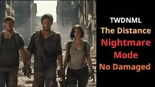 TWDNML - The Distance Nightmare -14/10/2025