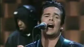 Sugar Ray Performs 