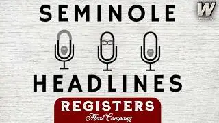 Seminole Headlines 2-3-26 | Gus Malzahn Retires | FSU Football | Florida State Football | Warchant