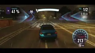NEED FOR SPEED| CAR RACING MOBILE GAME #nfs #needforspeed #gaming #youtube 