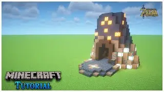 Minecraft: как построить святилище шейха
