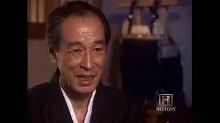 History Channel   The Samurai 2003