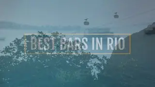 Best Bars In Rio - Bar Urca