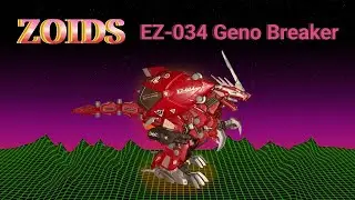 (NEW) Geno Breaker 